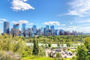 Calgary