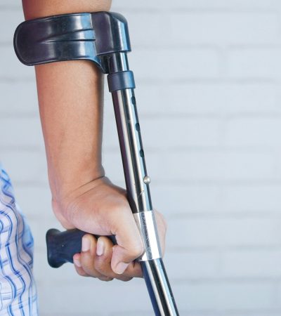 Pursue the financial compensation that will help return you to the state you were in before your injury.