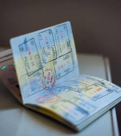 Passports